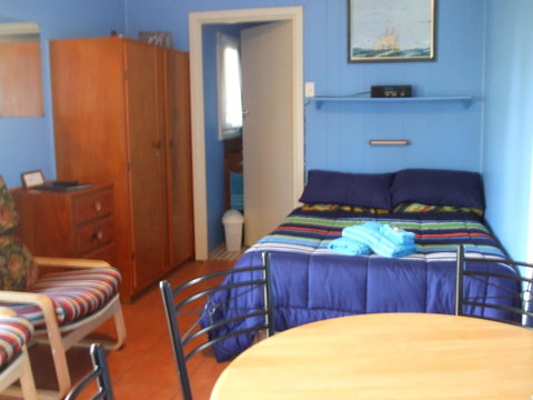 Casuarina Coastal Units - Kalgoorlie Accommodation 7