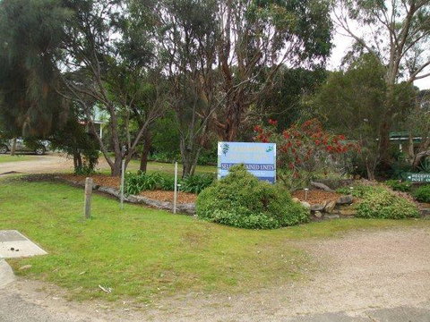 Casuarina Coastal Units - Kalgoorlie Accommodation 0