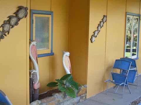 Casuarina Coastal Units - Kalgoorlie Accommodation 5