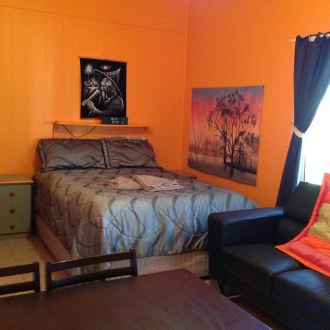 Casuarina Coastal Units - Kalgoorlie Accommodation 26