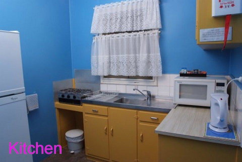 Casuarina Coastal Units - Kalgoorlie Accommodation 13