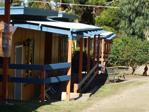 Casuarina Coastal Units - Kalgoorlie Accommodation 3