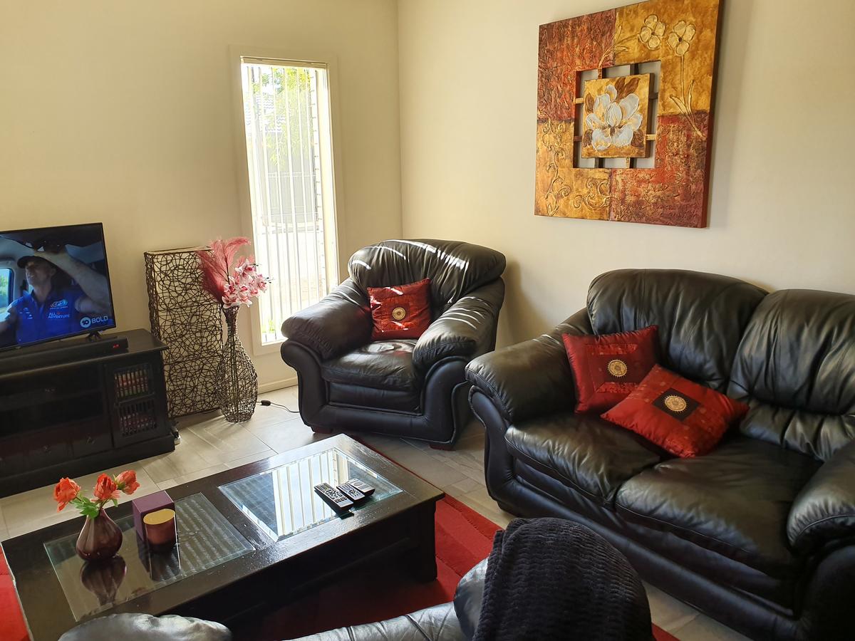 Andrews Farm SA Kalgoorlie Accommodation