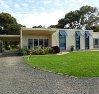 SeaShells Penneshaw - Kalgoorlie Accommodation
