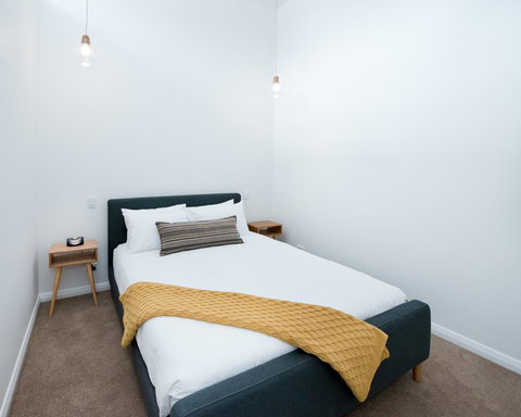 Loxton Courthouse Apartments - Kalgoorlie Accommodation 6