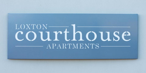 Loxton Courthouse Apartments - Kalgoorlie Accommodation 12