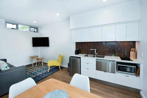 Loxton Courthouse Apartments - Kalgoorlie Accommodation 15