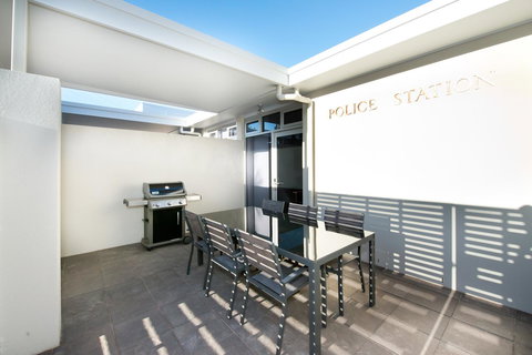 Loxton Courthouse Apartments - Kalgoorlie Accommodation 22