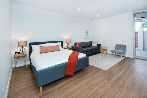 Loxton Courthouse Apartments - Kalgoorlie Accommodation 20