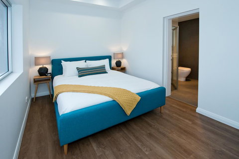 Loxton Courthouse Apartments - Kalgoorlie Accommodation 2