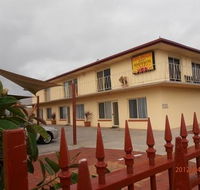 Esplanade Apartments at West Beach - Kalgoorlie Accommodation