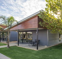 Paringa Resort - Kalgoorlie Accommodation