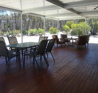 The Island House - Kalgoorlie Accommodation