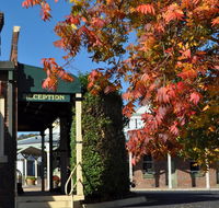 Ten Dollar Town Motel - Kalgoorlie Accommodation