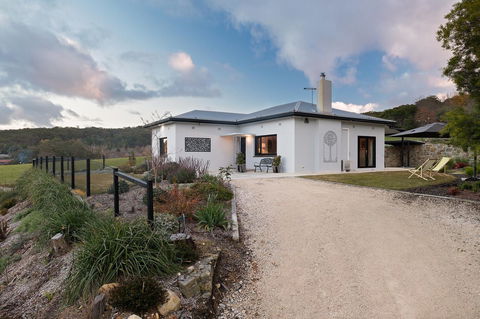 Esto House - Kalgoorlie Accommodation 20