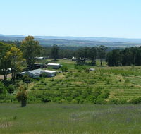 Taralee Orchards - Kalgoorlie Accommodation