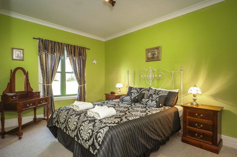 Angaston Saleyards Luxury Accommodation - Kalgoorlie Accommodation 15