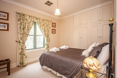 Angaston Saleyards Luxury Accommodation - Kalgoorlie Accommodation 17