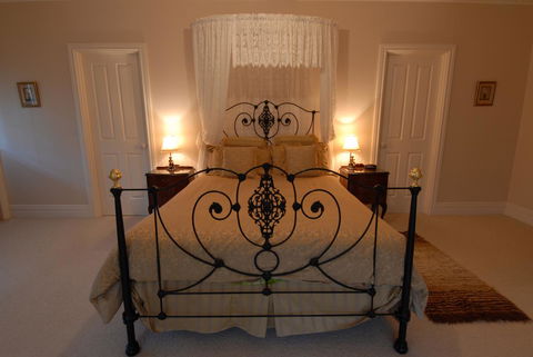 Angaston Saleyards Luxury Accommodation - Kalgoorlie Accommodation 36