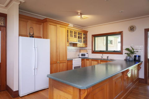 Angaston Saleyards Luxury Accommodation - Kalgoorlie Accommodation 18