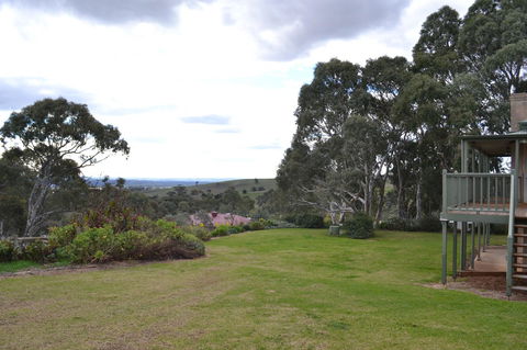 Angaston Saleyards Luxury Accommodation - Kalgoorlie Accommodation 39