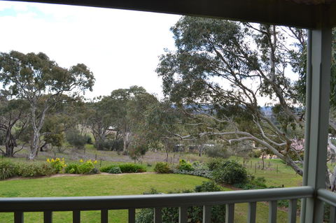 Angaston Saleyards Luxury Accommodation - Kalgoorlie Accommodation 40