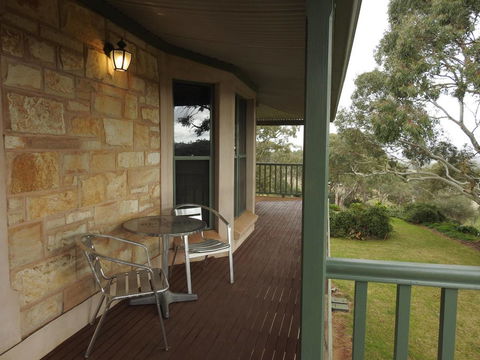 Angaston Saleyards Luxury Accommodation - Kalgoorlie Accommodation 33