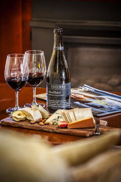 Angaston Saleyards Luxury Accommodation - Kalgoorlie Accommodation 12
