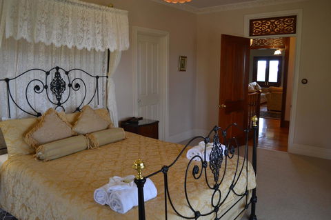 Angaston Saleyards Luxury Accommodation - Kalgoorlie Accommodation 38