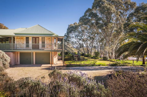 Angaston Saleyards Luxury Accommodation - Kalgoorlie Accommodation 22