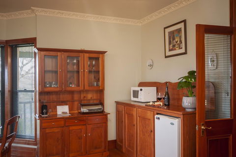 Angaston Saleyards Luxury Accommodation - Kalgoorlie Accommodation 21