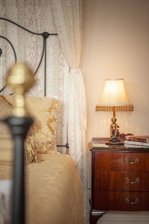 Angaston Saleyards Luxury Accommodation - Kalgoorlie Accommodation 27