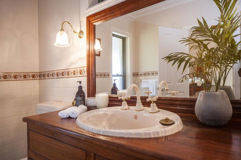 Angaston Saleyards Luxury Accommodation - Kalgoorlie Accommodation 28