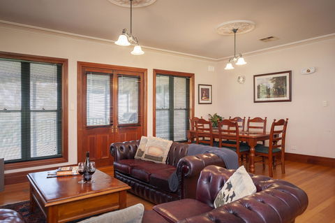 Angaston Saleyards Luxury Accommodation - Kalgoorlie Accommodation 30