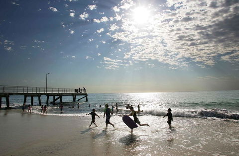 Lady Bay Hotel - Kalgoorlie Accommodation 25