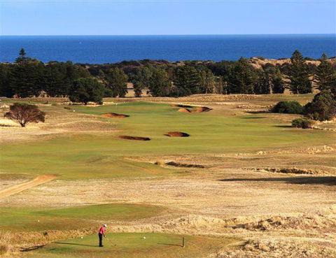 Lady Bay Hotel - Kalgoorlie Accommodation 22