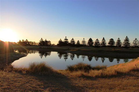Lady Bay Hotel - Kalgoorlie Accommodation 20