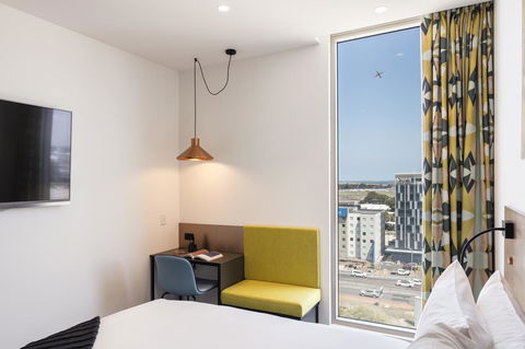 Citadines Connect Sydney Airport - Kalgoorlie Accommodation 26