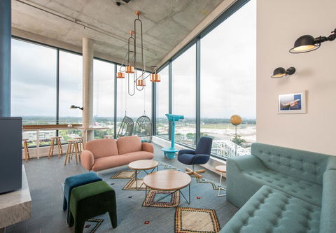 Citadines Connect Sydney Airport - Kalgoorlie Accommodation 12