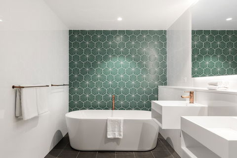 Citadines Connect Sydney Airport - Kalgoorlie Accommodation 7