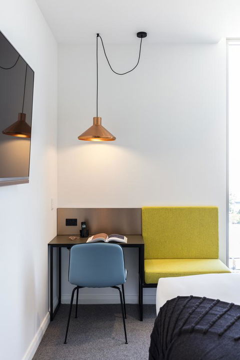 Citadines Connect Sydney Airport - Kalgoorlie Accommodation 23