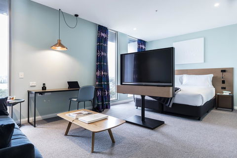 Citadines Connect Sydney Airport - Kalgoorlie Accommodation 6