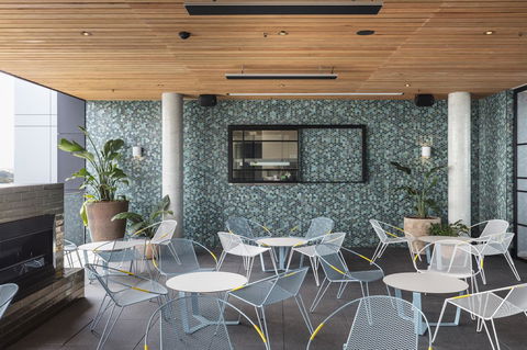 Citadines Connect Sydney Airport - Kalgoorlie Accommodation 10