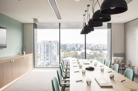 Citadines Connect Sydney Airport - Kalgoorlie Accommodation 18