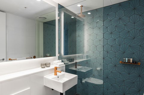 Citadines Connect Sydney Airport - Kalgoorlie Accommodation 21