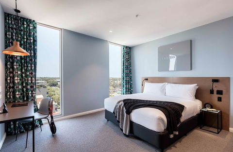 Citadines Connect Sydney Airport - Kalgoorlie Accommodation 2