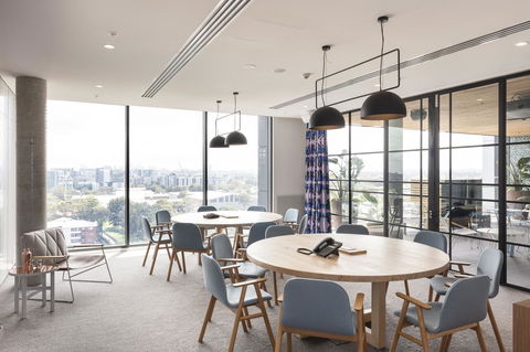 Citadines Connect Sydney Airport - Kalgoorlie Accommodation 33