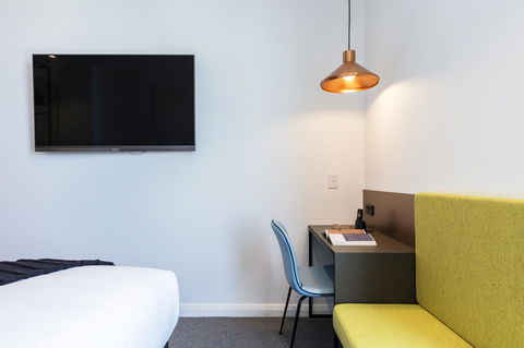 Citadines Connect Sydney Airport - Kalgoorlie Accommodation 28