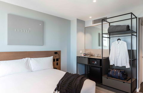 Citadines Connect Sydney Airport - Kalgoorlie Accommodation 1