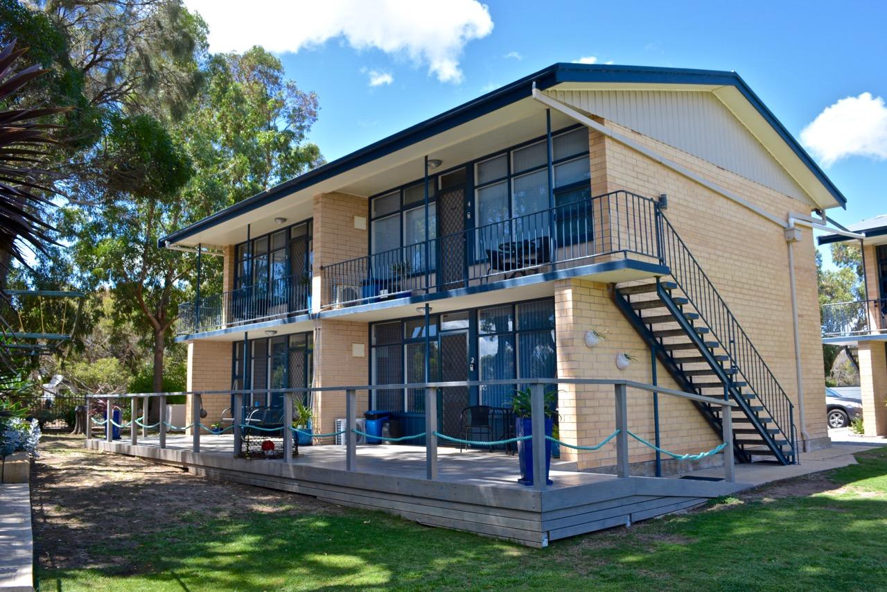 Coomunga SA Kalgoorlie Accommodation